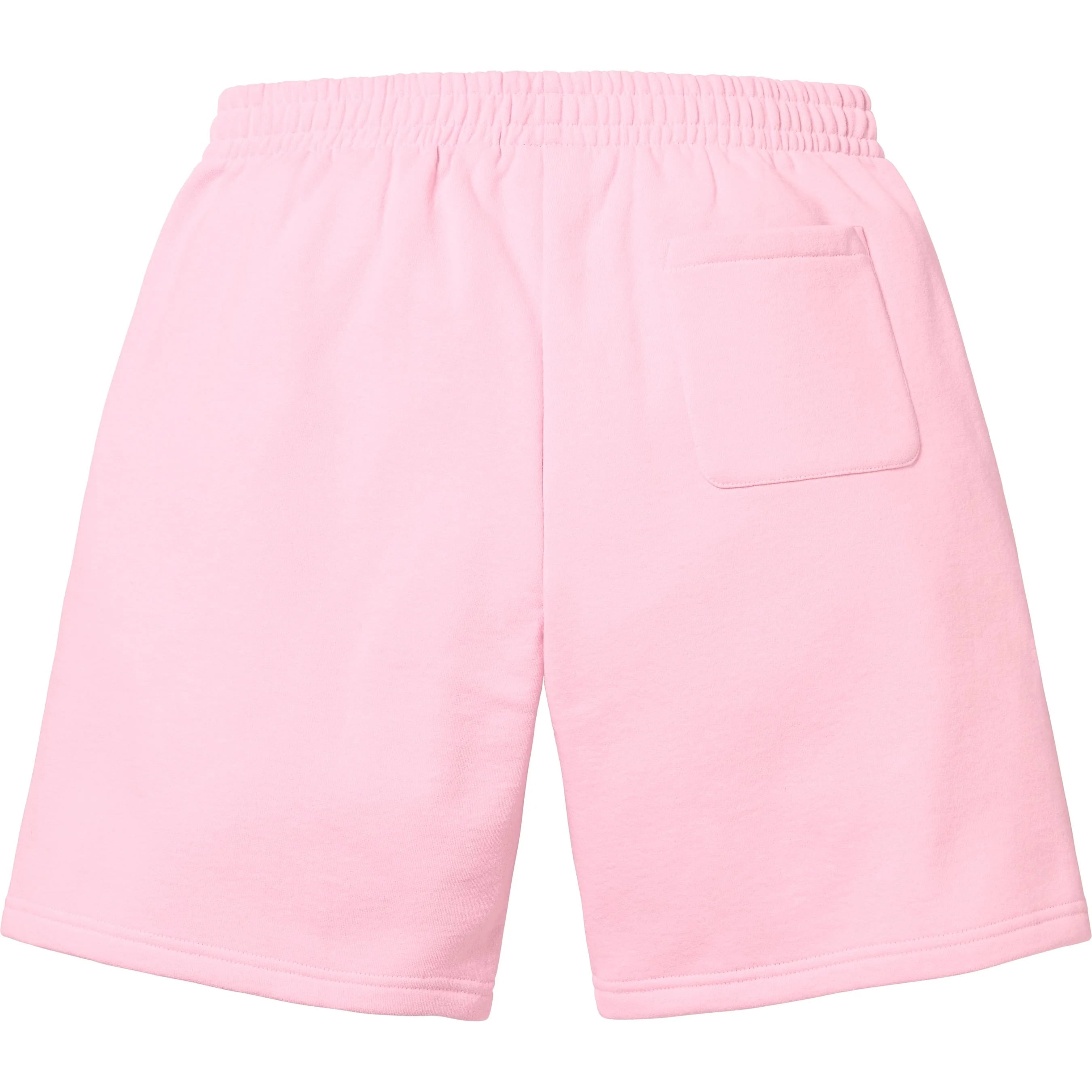 Small Box Sweatshort view 11